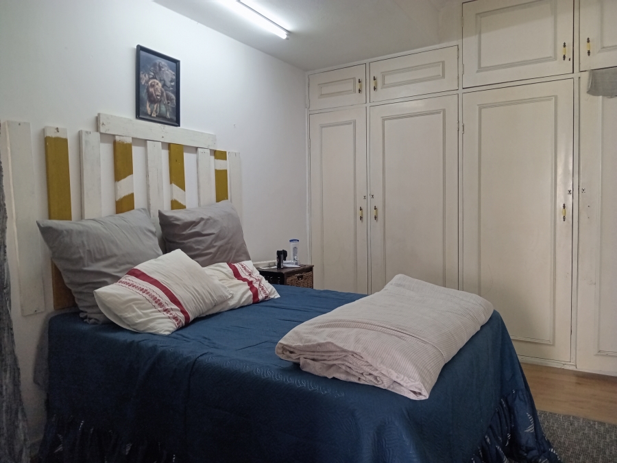 To Let 4 Bedroom Property for Rent in Margate Beach KwaZulu-Natal