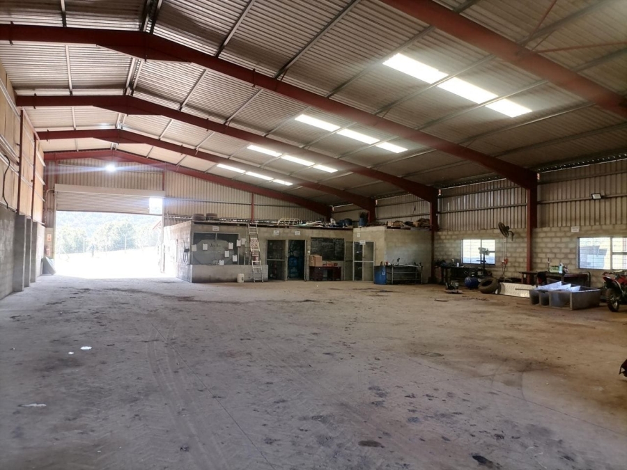 Commercial Property for Sale in Leisure Bay KwaZulu-Natal