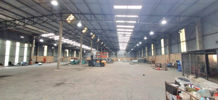 Commercial Property for Sale in Westmead KwaZulu-Natal