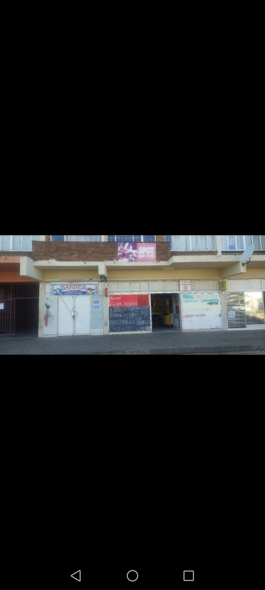 Commercial Property for Sale in Lennoxton KwaZulu-Natal