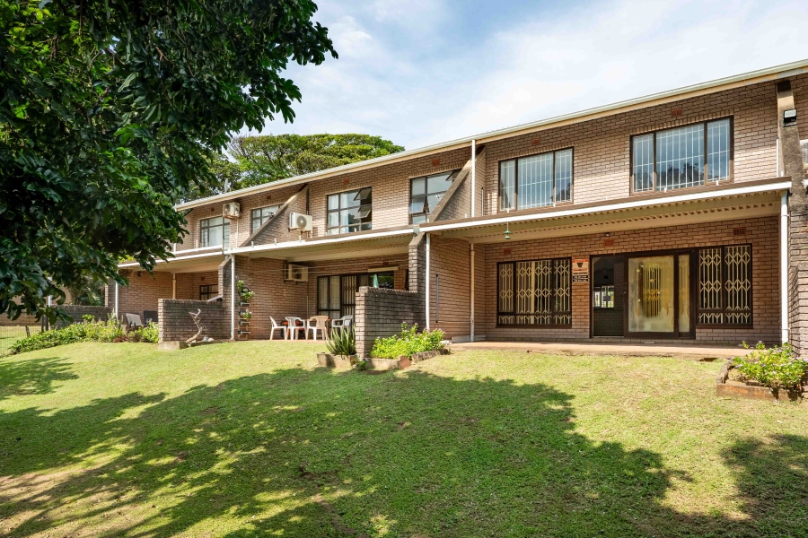 3 Bedroom Property for Sale in Scottburgh Central KwaZulu-Natal