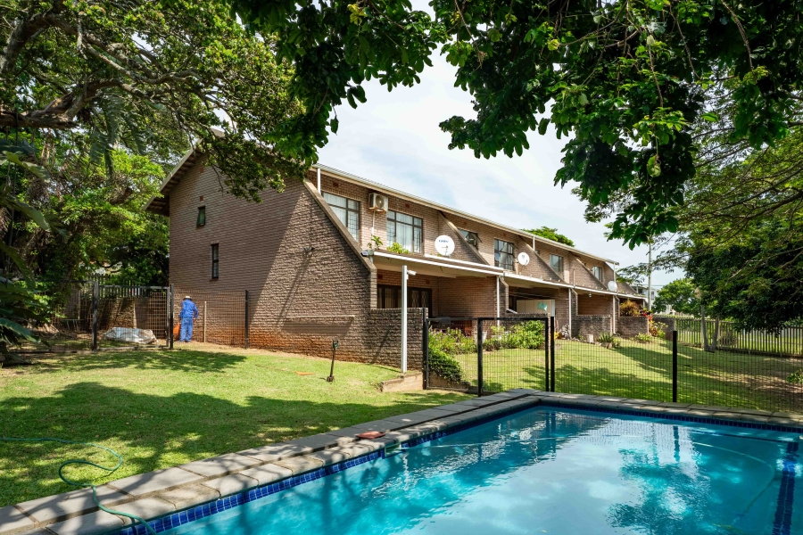 3 Bedroom Property for Sale in Scottburgh Central KwaZulu-Natal