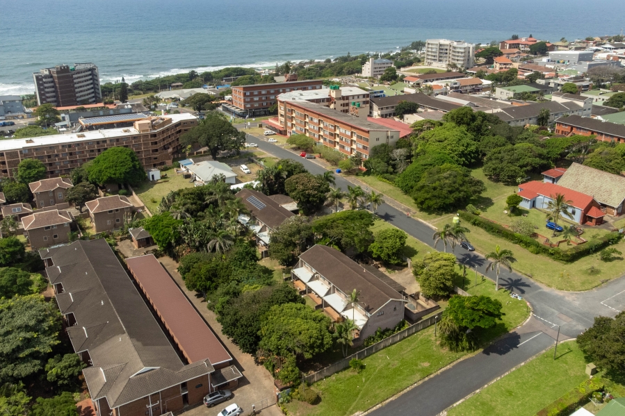 3 Bedroom Property for Sale in Scottburgh Central KwaZulu-Natal