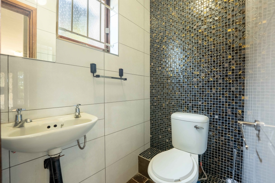 3 Bedroom Property for Sale in Scottburgh Central KwaZulu-Natal