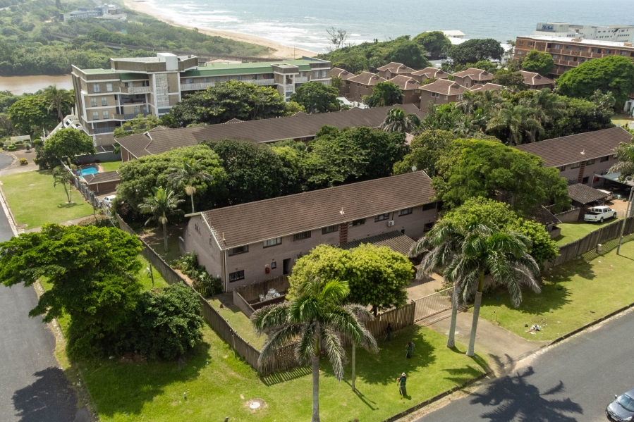 3 Bedroom Property for Sale in Scottburgh Central KwaZulu-Natal