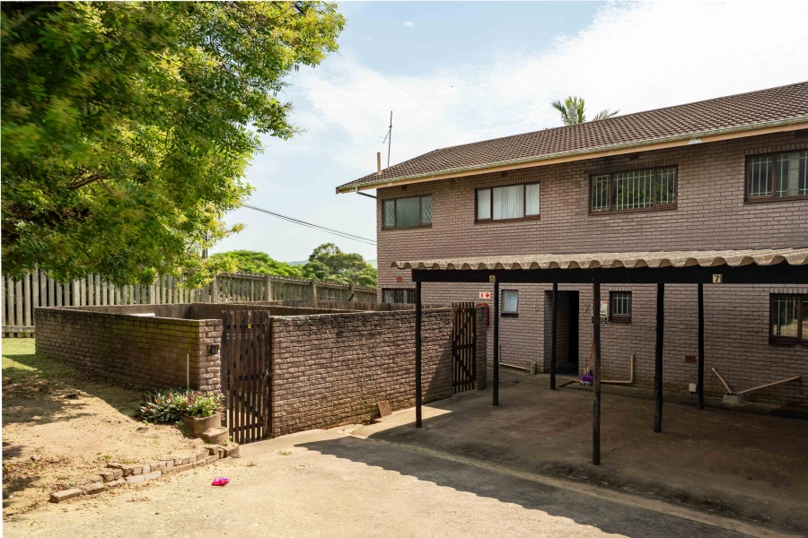 3 Bedroom Property for Sale in Scottburgh Central KwaZulu-Natal