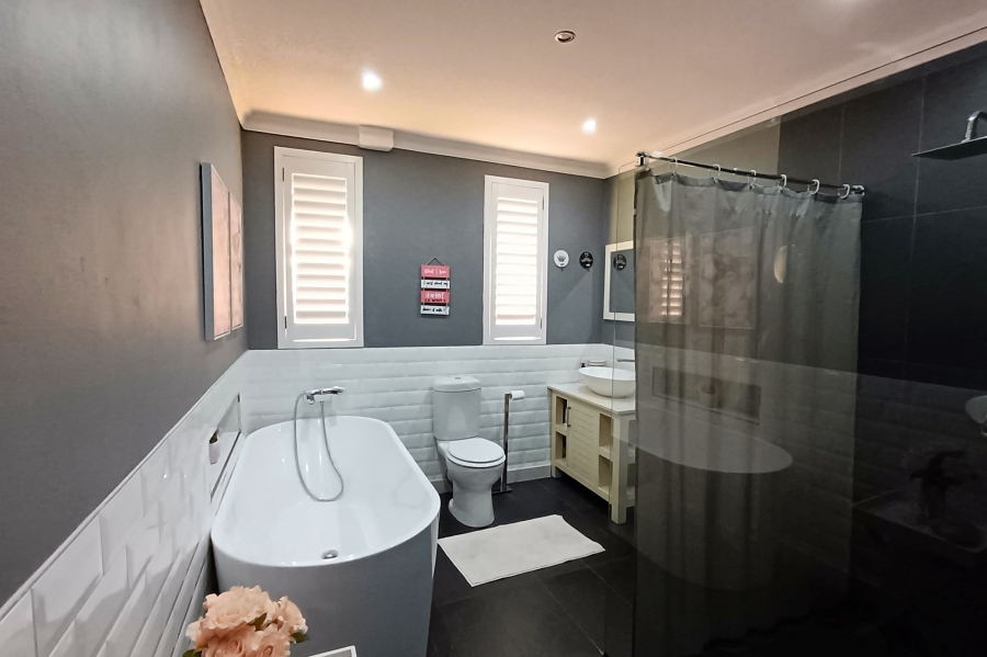 To Let 2 Bedroom Property for Rent in Musgrave KwaZulu-Natal
