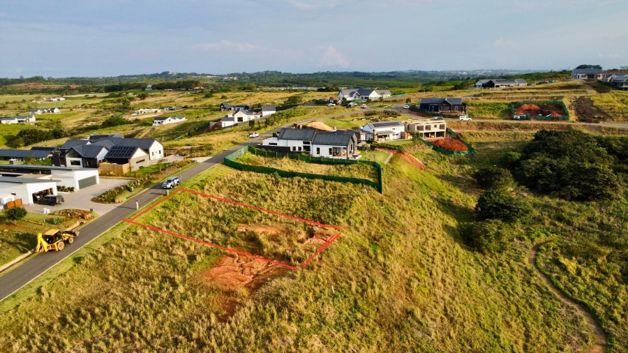 0 Bedroom Property for Sale in Springvale Country Estate KwaZulu-Natal