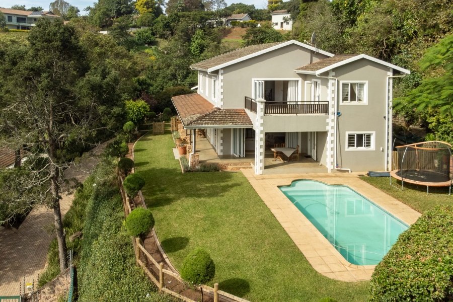 4 Bedroom Property for Sale in Hillcrest Park KwaZulu-Natal