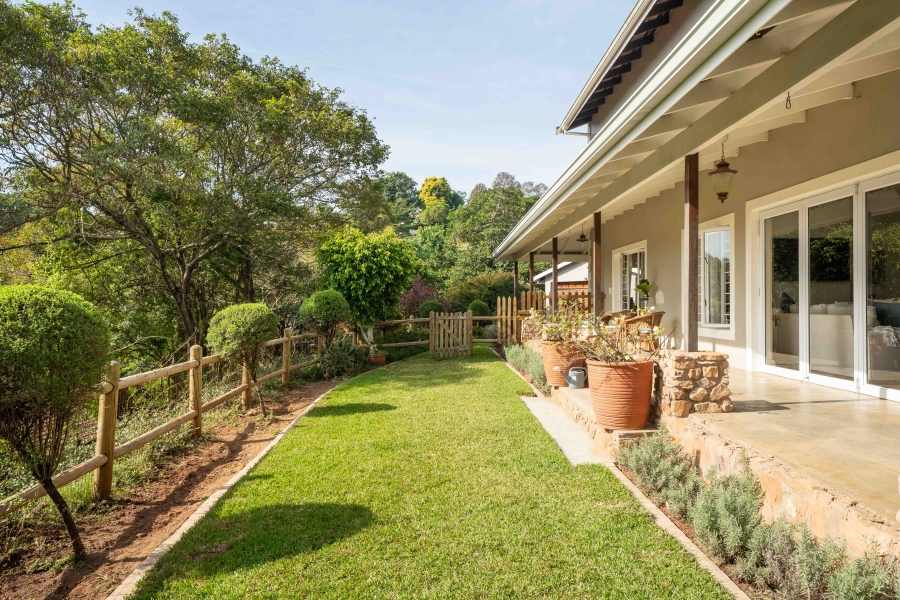 4 Bedroom Property for Sale in Hillcrest Park KwaZulu-Natal