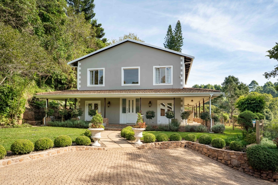 4 Bedroom Property for Sale in Hillcrest Park KwaZulu-Natal