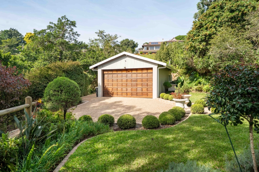 4 Bedroom Property for Sale in Hillcrest Park KwaZulu-Natal