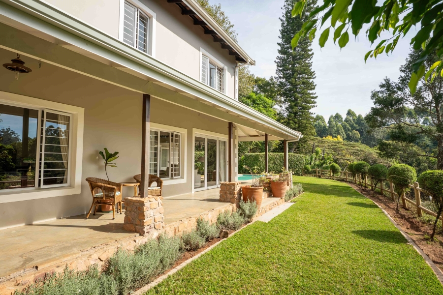 4 Bedroom Property for Sale in Hillcrest Park KwaZulu-Natal
