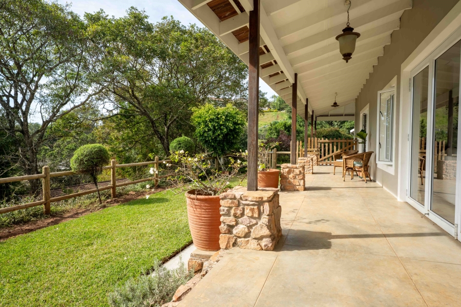 4 Bedroom Property for Sale in Hillcrest Park KwaZulu-Natal