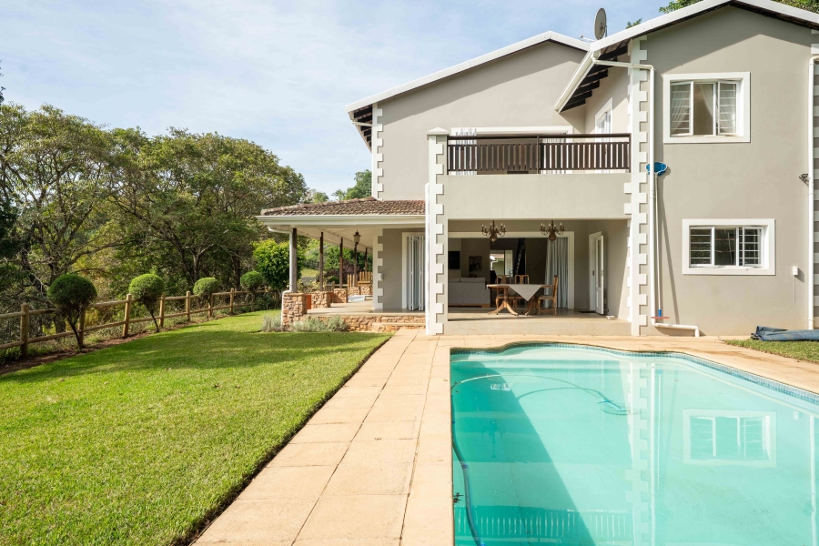 4 Bedroom Property for Sale in Hillcrest Park KwaZulu-Natal