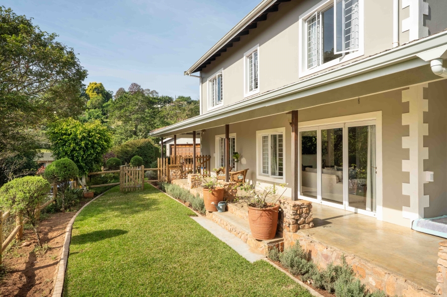 4 Bedroom Property for Sale in Hillcrest Park KwaZulu-Natal