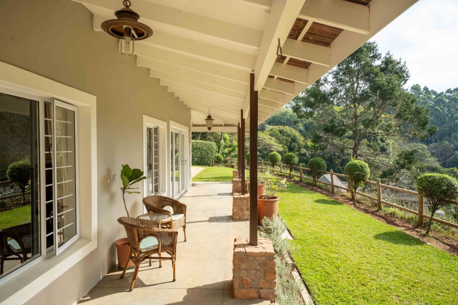 4 Bedroom Property for Sale in Hillcrest Park KwaZulu-Natal