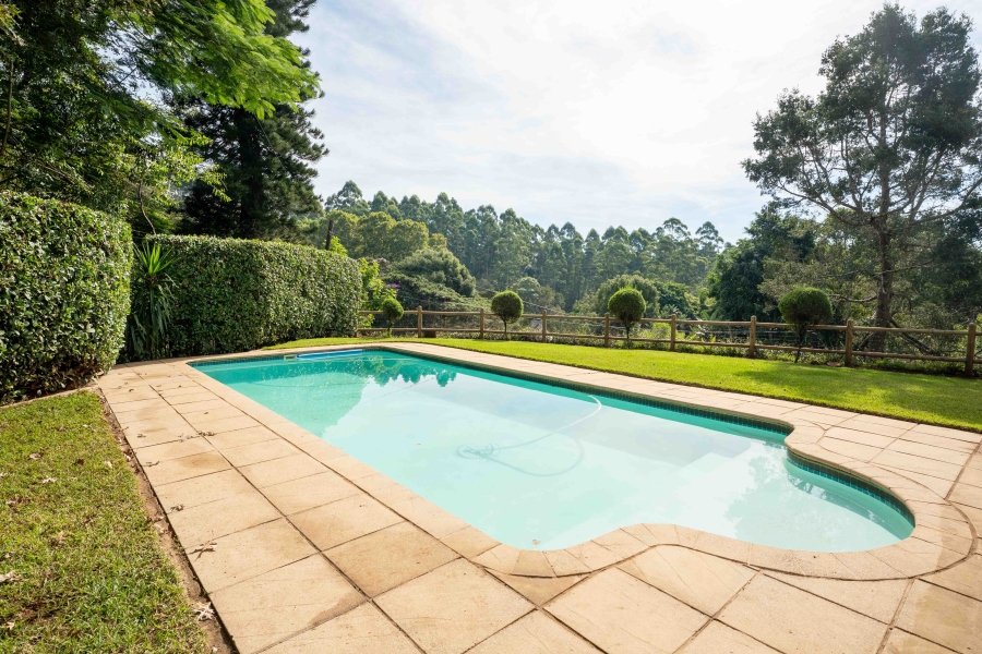 4 Bedroom Property for Sale in Hillcrest Park KwaZulu-Natal