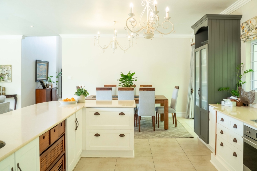 4 Bedroom Property for Sale in Hillcrest Park KwaZulu-Natal