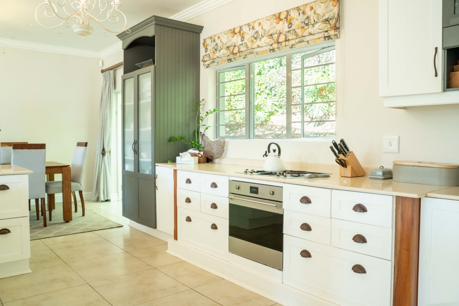 4 Bedroom Property for Sale in Hillcrest Park KwaZulu-Natal
