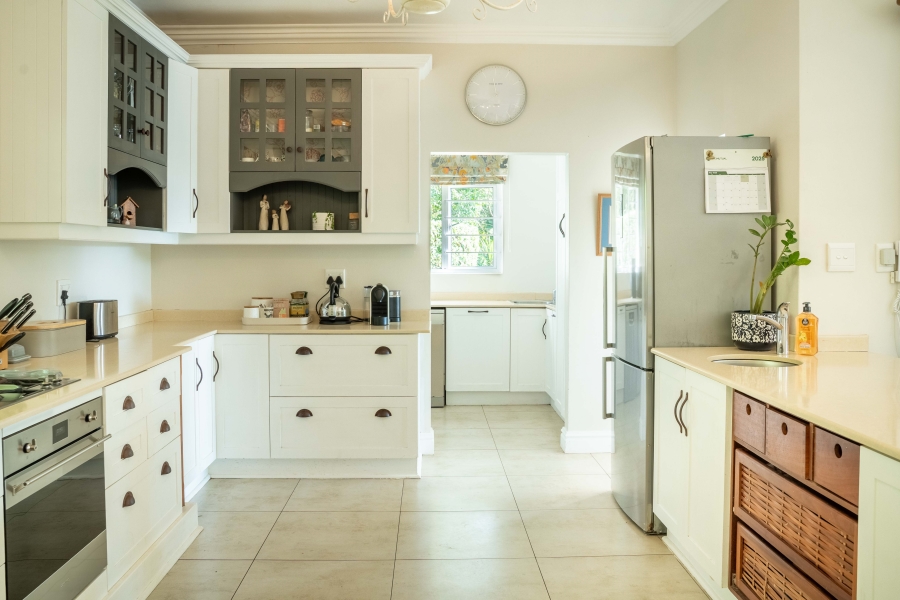 4 Bedroom Property for Sale in Hillcrest Park KwaZulu-Natal