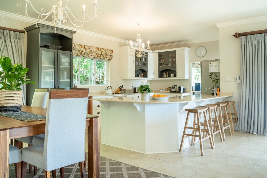 4 Bedroom Property for Sale in Hillcrest Park KwaZulu-Natal