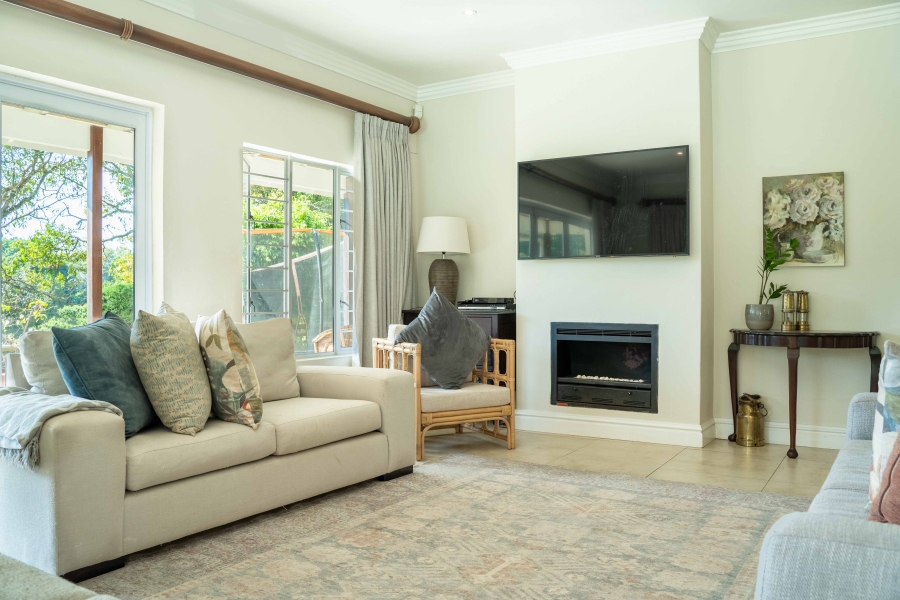 4 Bedroom Property for Sale in Hillcrest Park KwaZulu-Natal