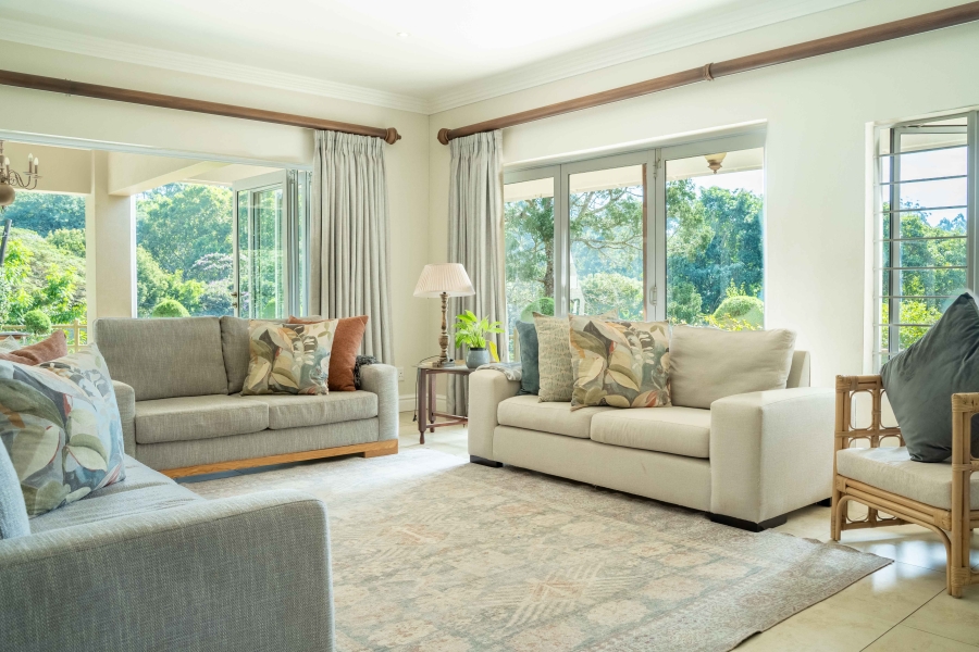 4 Bedroom Property for Sale in Hillcrest Park KwaZulu-Natal