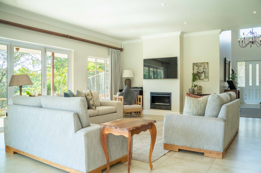 4 Bedroom Property for Sale in Hillcrest Park KwaZulu-Natal