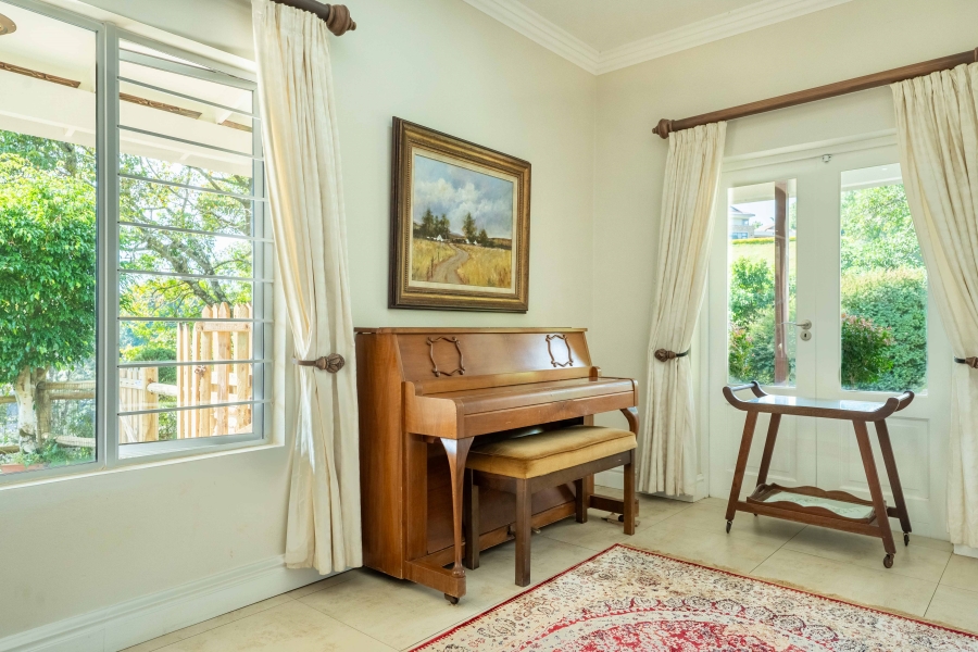 4 Bedroom Property for Sale in Hillcrest Park KwaZulu-Natal