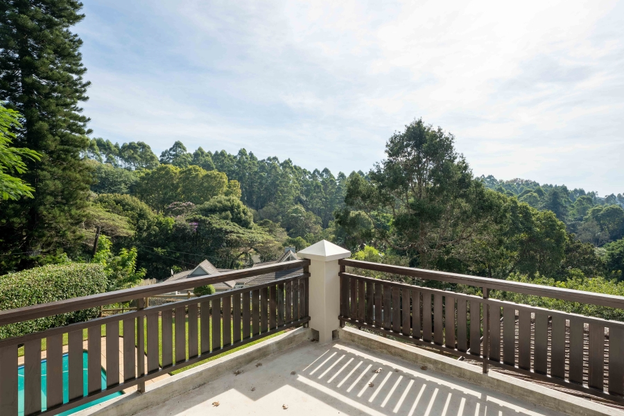 4 Bedroom Property for Sale in Hillcrest Park KwaZulu-Natal