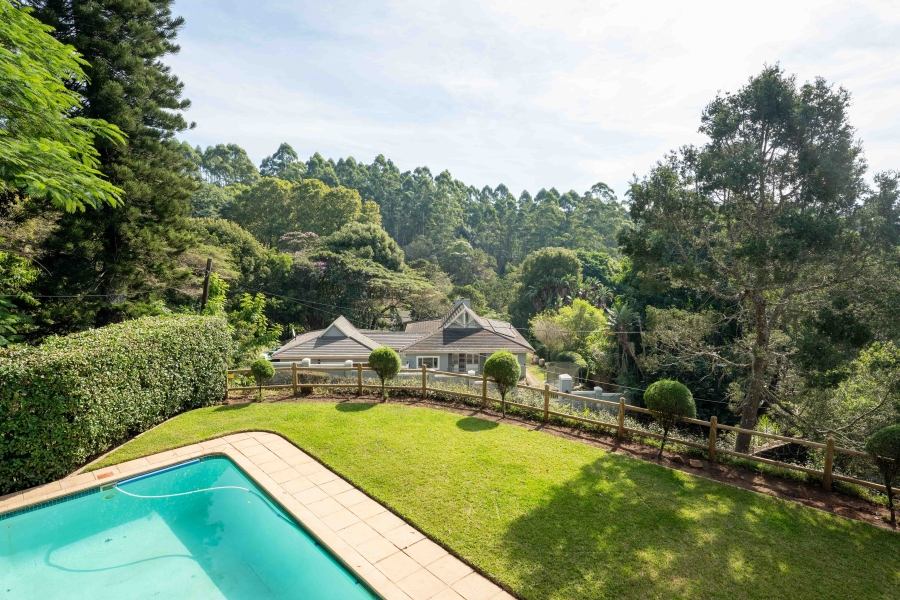 4 Bedroom Property for Sale in Hillcrest Park KwaZulu-Natal