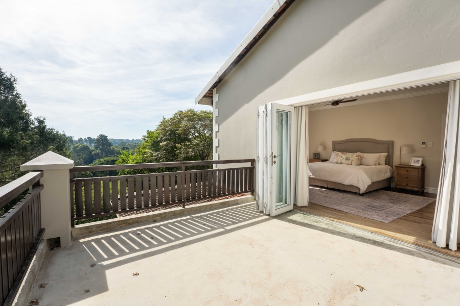 4 Bedroom Property for Sale in Hillcrest Park KwaZulu-Natal