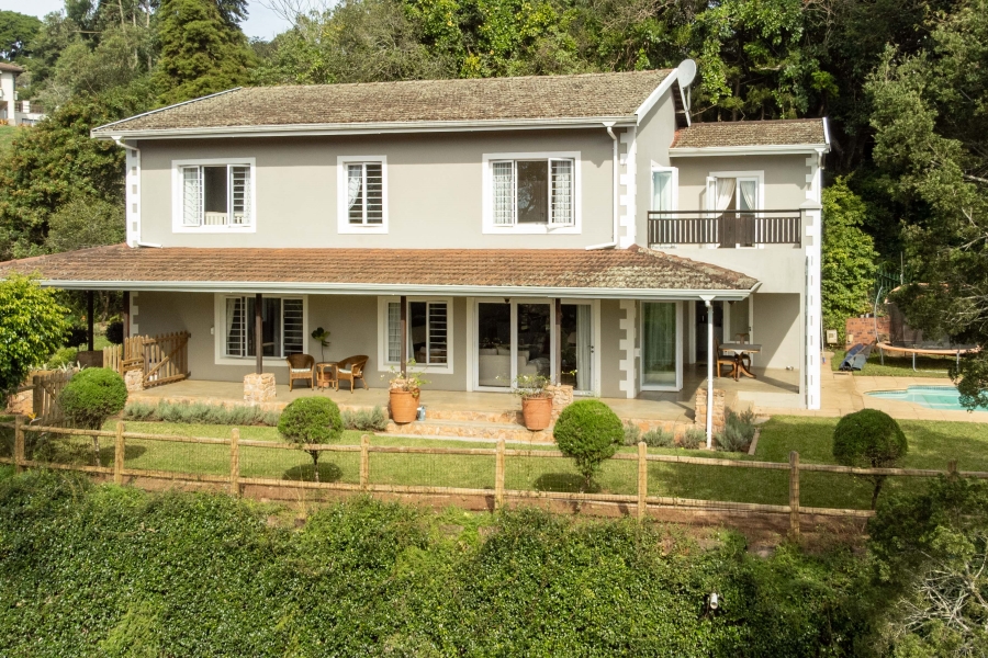 4 Bedroom Property for Sale in Hillcrest Park KwaZulu-Natal