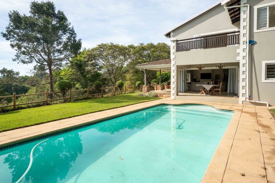 4 Bedroom Property for Sale in Hillcrest Park KwaZulu-Natal