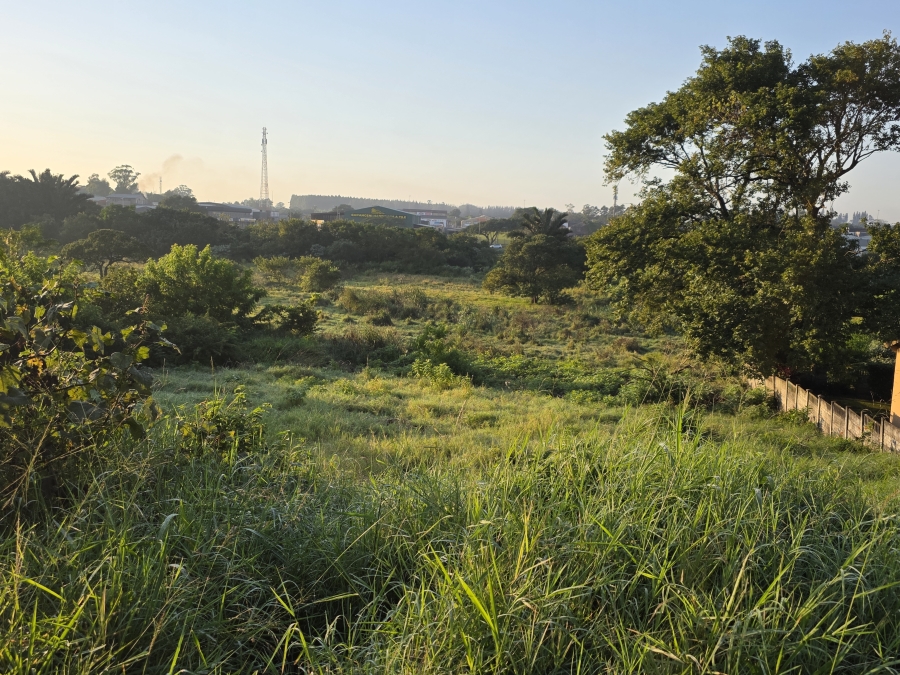 0 Bedroom Property for Sale in Grantham Park KwaZulu-Natal
