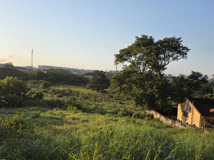 0 Bedroom Property for Sale in Grantham Park KwaZulu-Natal