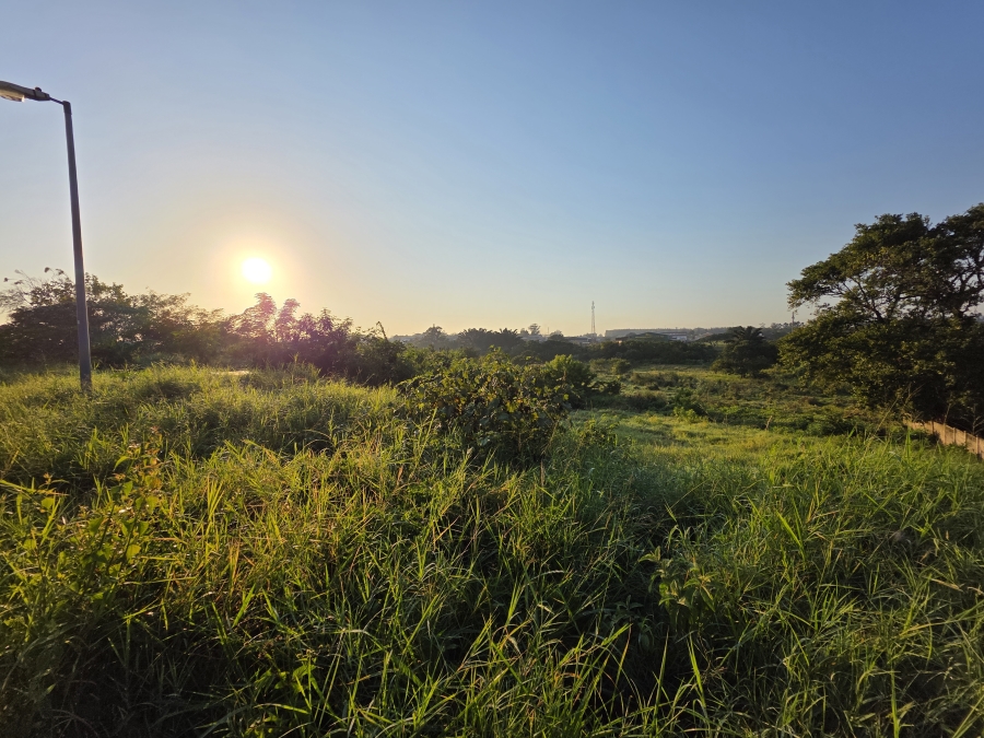 0 Bedroom Property for Sale in Grantham Park KwaZulu-Natal