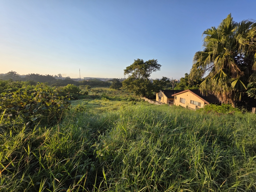 0 Bedroom Property for Sale in Grantham Park KwaZulu-Natal