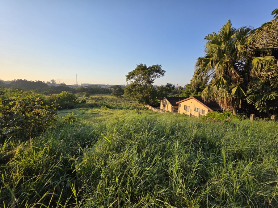 0 Bedroom Property for Sale in Grantham Park KwaZulu-Natal