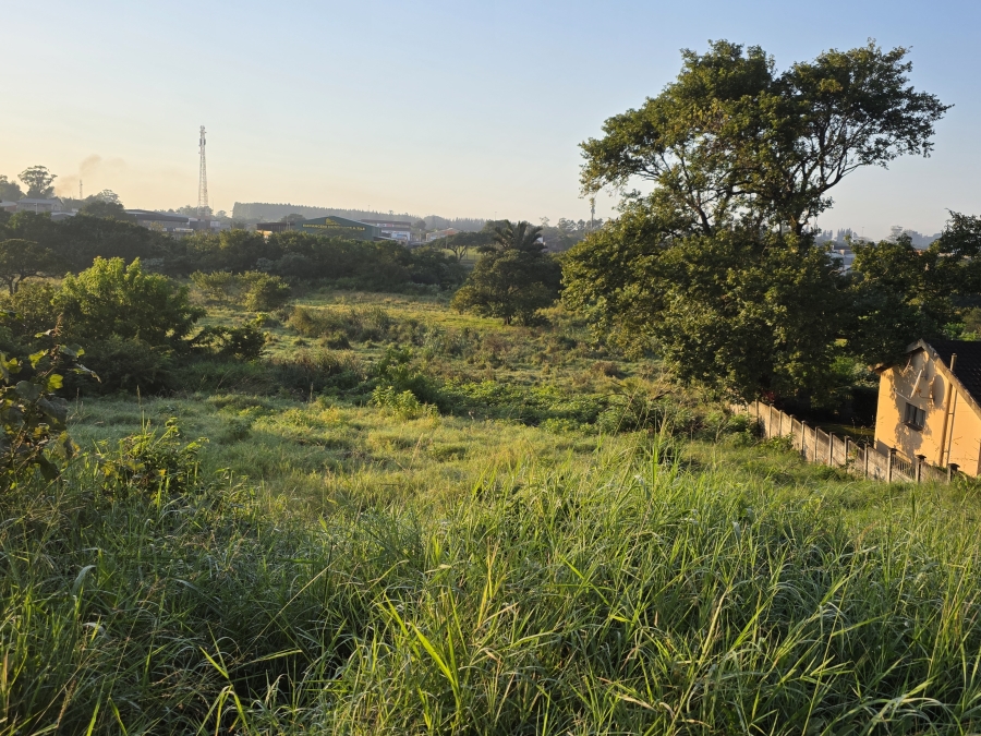 0 Bedroom Property for Sale in Grantham Park KwaZulu-Natal