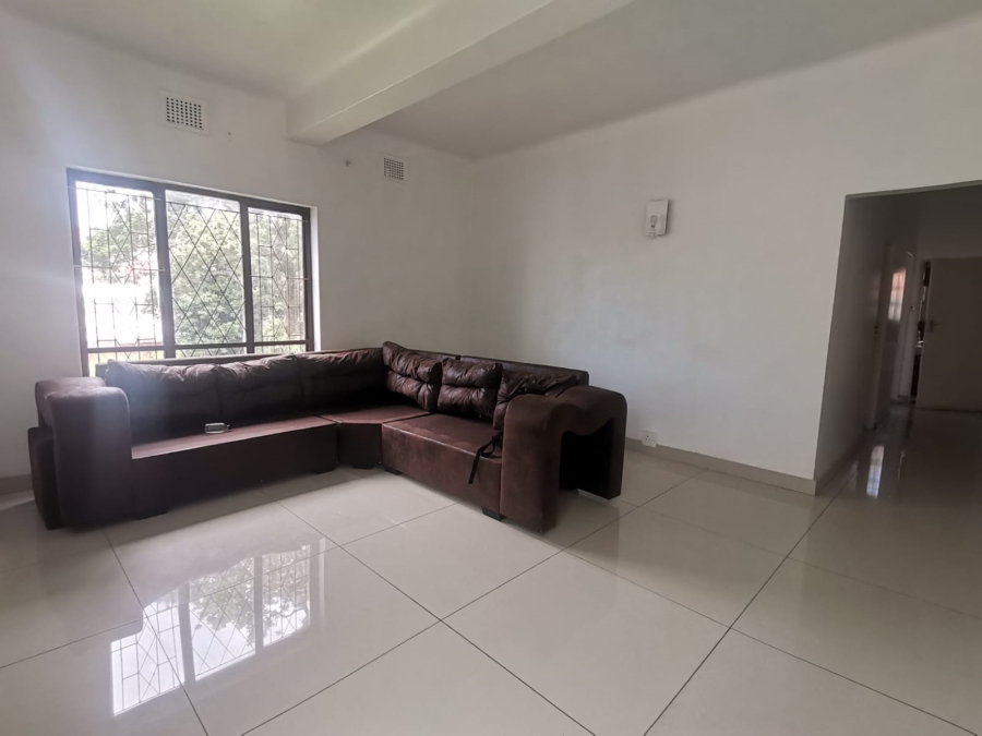 To Let 4 Bedroom Property for Rent in Musgrave KwaZulu-Natal