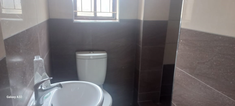 To Let 4 Bedroom Property for Rent in Musgrave KwaZulu-Natal