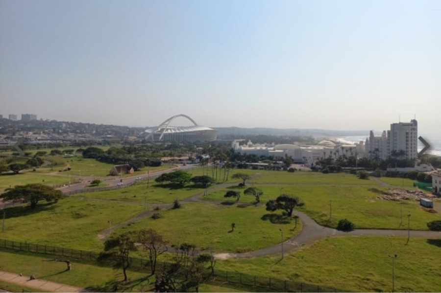 2 Bedroom Property for Sale in North Beach KwaZulu-Natal