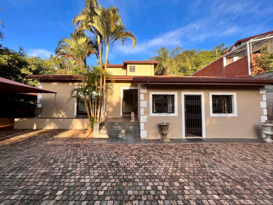 To Let 5 Bedroom Property for Rent in Ballito Central KwaZulu-Natal