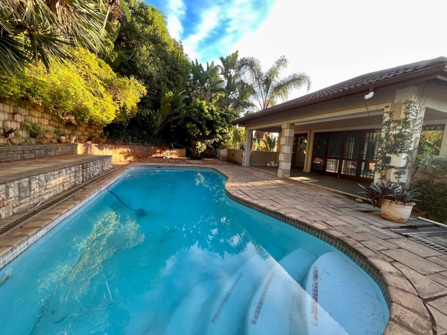 To Let 5 Bedroom Property for Rent in Ballito Central KwaZulu-Natal