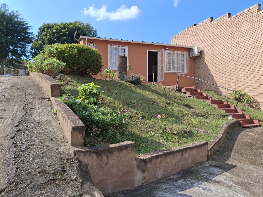 2 Bedroom Property for Sale in Bombay Heights KwaZulu-Natal