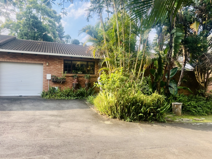 2 Bedroom Property for Sale in Montrose KwaZulu-Natal