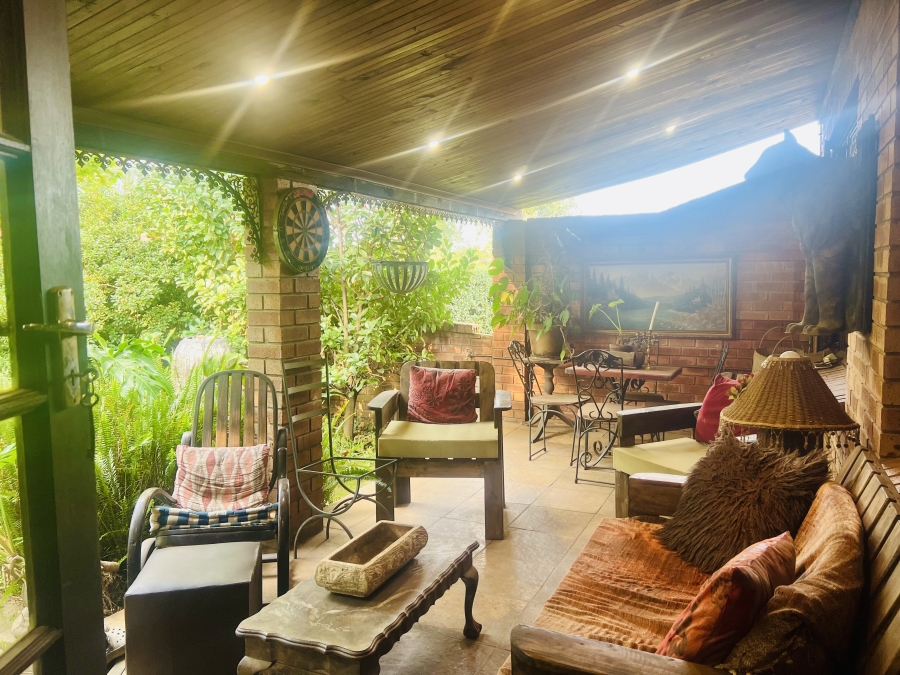2 Bedroom Property for Sale in Montrose KwaZulu-Natal