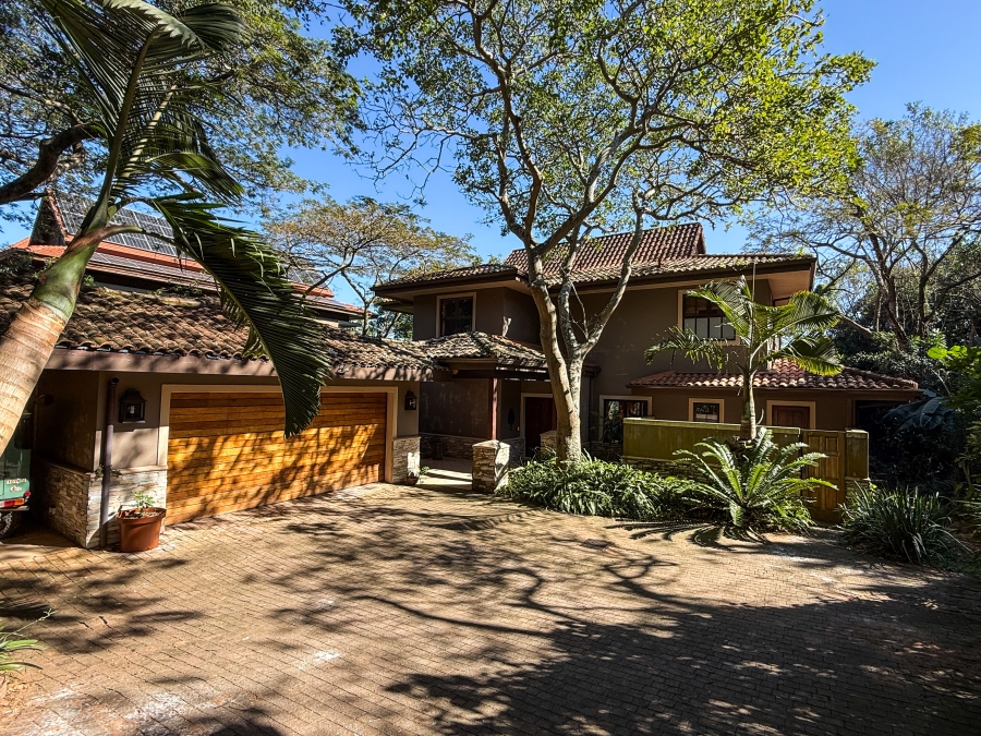 3 Bedroom Property for Sale in Zimbali Coastal Resort Estate KwaZulu-Natal